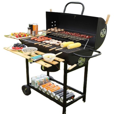 Barbecue grill Barbecue grill