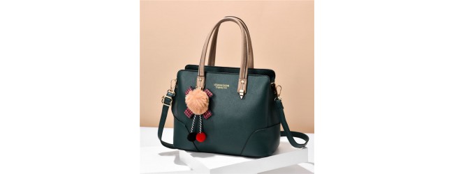 Women's shoulder bag WHB2004