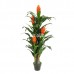 Plastic plant flower PPF20124 Plastic plant flower PPF20124